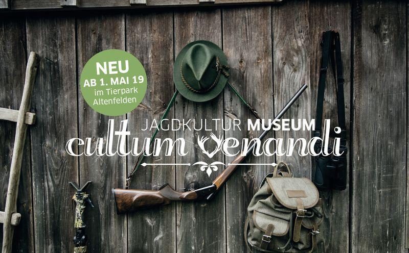 Jagdkultur Museum